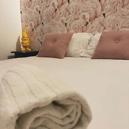 Royalroom2.0-Relaxing Spa & Luxury Apartments Lido di Ostia Exterior photo