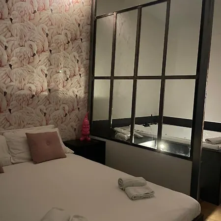 Royalroom2.0-Relaxing Spa & Luxury Apartments Lido di Ostia Exterior photo
