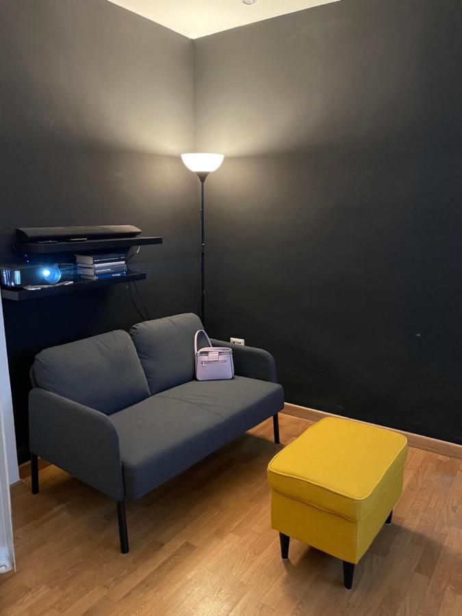 Royalroom2.0-relaxing & Luxury Apartment *