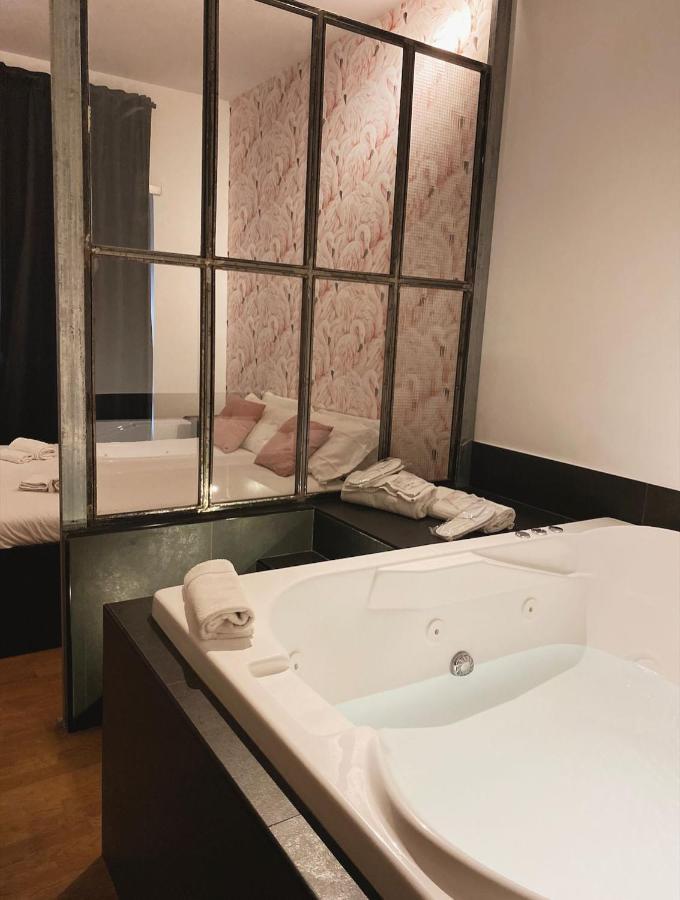 Royalroom2.0-relaxing & Luxury
