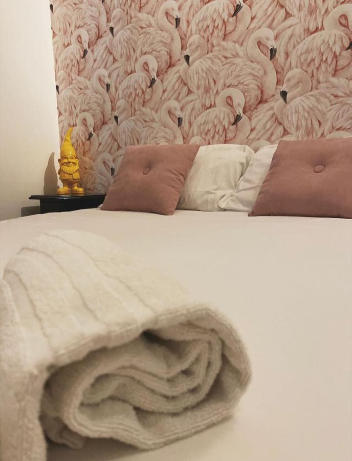 Apartment Royalroom2.0-relaxing & Luxury *