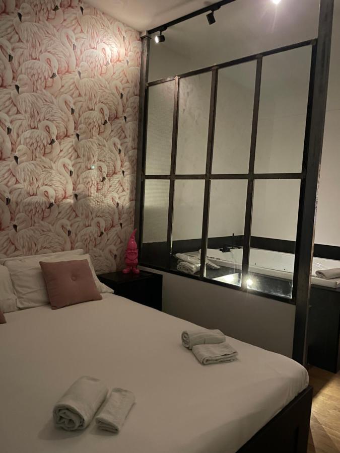 Royalroom2.0-relaxing & Luxury * Lido di Ostia