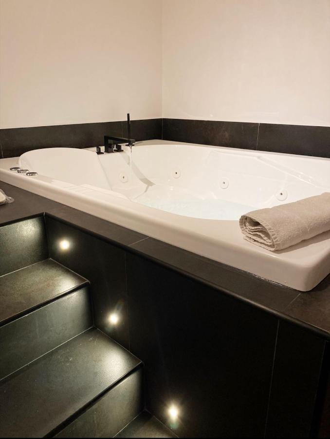 Apartment Royalroom2.0-relaxing & Luxury *
